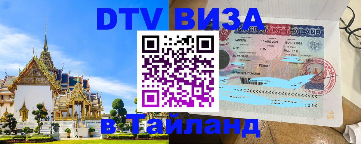 Оформление DTV визы под ключ: стоимость и тарифы, только загранпаспорт - 05.10.2025 